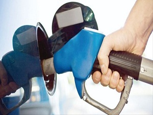 Bir depo benzin 13 TL ucuzladı!