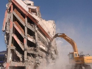 Lokman Çağırıcı: İstanbul'un En Büyük Meydanı Bağcılar Meydanı Olacak