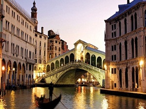 Venedik İtalya'dan ayrılmak istiyor