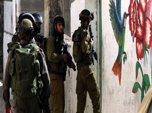 İsrail Filistinlileri tutukladı