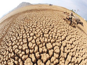 El Nino kuraklığı Türkiye'yi de etkiliyor