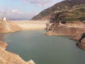 Su sıkıntısını kuyu açarak giderecekler