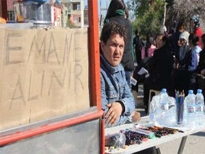 Bu da 'emanetçi' sektörü