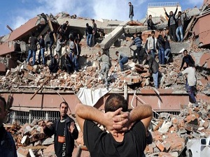 Uzakdoğu depremleri Türkiye'deki depremleri tetikliyor