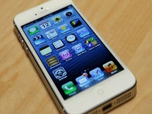 iPhone'da tehlikeli açık