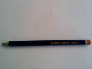 ÖSYM'den ince mesajlı kalem