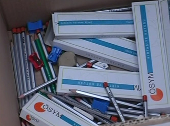 Ygs Sonrası Kalem Topladılar