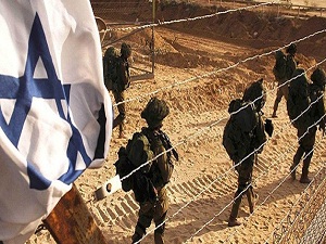 İsrail’den barış müzakerelerine darbe