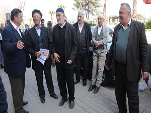 Kesin Hac Kayıtları Ne Zaman?