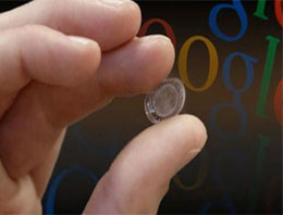 Google 'gözümüze' kadar girdi!