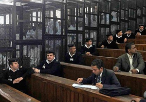 Harf: İdam kararları uygulanmamalı