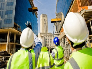 İş kazalarında 6 yılın bilançosu 17 bin 800 kişi