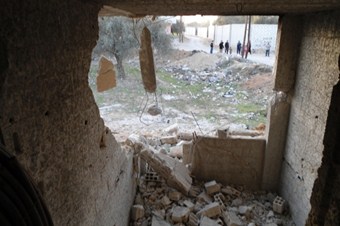 İnsan Hakları İzleme Örgütü'nden Suriye raporu