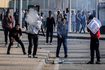 Mısır’da 683 darbe karşıtına daha dava