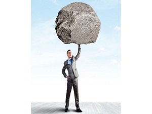 Vergi yükümüz azaldı