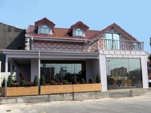 Bu kafede Arapça ve İngilizce konuşulacak