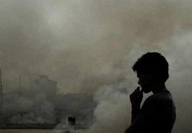 Hava kirliliği 7 milyon kişinin ölümüne neden oldu