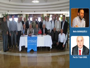 YENİSİAD Aile Buluşması 3 Mayıs'ta yapılacak