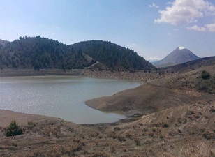 Adana'da kuraklık tehlikesi