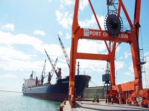 Gümrükte 'bir dakika' hızı