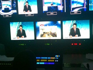 Mısır TV'leri 529 idam cezasını kutluyor