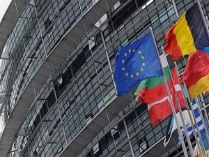 AB Mısır'daki idam kararlarına karşı