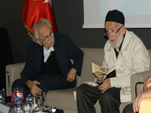 Talebeleri, Said Nursi'yi TVNET'te anlatacak