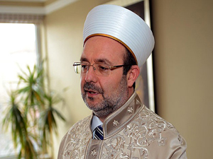 Diyanet'i tartışmaların içine çekme çabaları hikmetten uzak