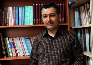 TDK'nın Kürtçe Sözlüğü Geliyor