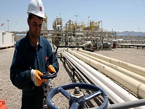 Petrol tekrar yükselişe geçti