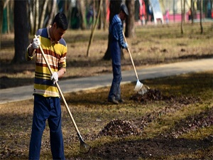Moskova'da 130 yıllık rekor kırıldı