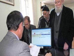 Sivas’ta Hac kayıtları başladı