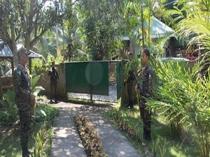 Moro Müslümanlarından Türkiye'ye yardım çağrısı