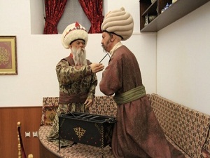 Tıp alimi kendini zehirleyip panzehir üretmiş