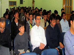 Taassubun en büyük nedeni cahilliktir