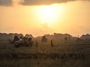Kenya, Somalili mültecileri kamplara topluyor