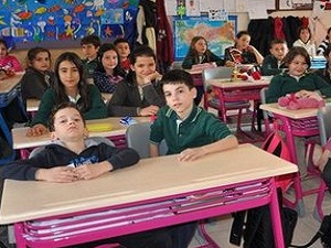 Bakanlıktan 'sıcak hava' uyarısı!