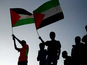 Medyanın gözünden Filistin İstanbul'da tartışılacak