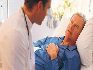 Anjiyo ile kalp rahatsızlıkları erken teşhis ediliyor