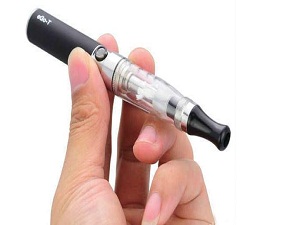 Tütün firmalarının yeni oyuncağı, elektronik sigara