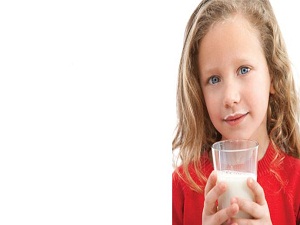 Laktoz İntoleransının tedavisi bol bol süt içmek