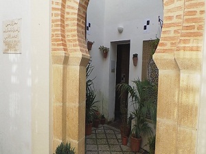 O camiyi Türkiye onaracak