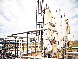 Ukrayna'da doğalgaza % 50 zam