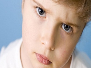 Çocuklarda dikkat eksikliği hiperaktivite bozukluğu