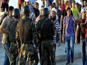 Mısır'da Darbe Karşıtı Gösteriler: 4 Ölü, 12 Yaralı