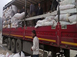 BM kararına rağmen Suriye'den izin yok