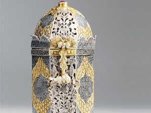 Eşsiz eserler ilk kez birarada