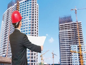 Müteahhitler vites yükseltti