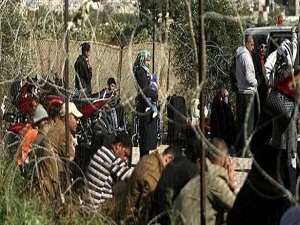 Refah Sınır Kapısı açıldı