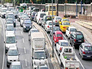 Trafikteki 5 millyon araç tehlikede!